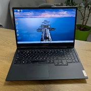 Lenovo Legion 5 Ryzen 7 4800H/GTX1650 4Gb/16Gb/512Gb SSD/Win11 (вживаний)
