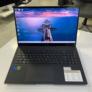 Asus Creator Laptop Q530 Intel Core i7-13620H/RTX3050 6Gb/16Gb/512Gb SSD/Win11 (вживаний)
