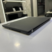Lenovo ThinkPad T14 Gen 2 Intel Core i7-1185G7/16Gb/512Gb SSD/Win11 (вживаний)