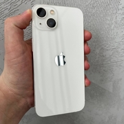 Apple iPhone 13 128 Gb Starlight (вживаний)