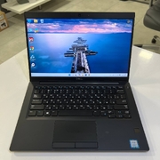Dell Latitude 7390 Intel Core i7-8650U/16Gb/256Gb SSD/Win11 (вживаний)