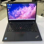 Lenovo ThinkPad T14 Gen 1 Intel Core i7-10510U/MX330 2Gb/16Gb/512Gb SSD/Win11 (вживаний)