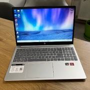 HP 15 Ryzen 5 7520U/8Gb/512Gb SSD/Win11 (вживаний)