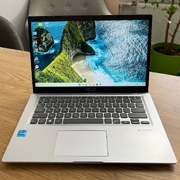 Asus VivoBook Intel Core i3-1115G4/16Gb/256Gb SSD/Win11 (вживаний)