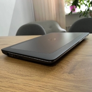 HP Zbook G3 Intel Core i7-6700HQ/M1000M 2Gb/16Gb/512Gb SSD/Win10 (вживаний)