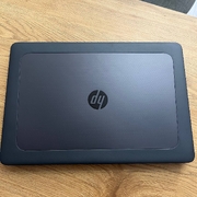 HP Zbook G3 Intel Core i7-6700HQ/M1000M 2Gb/16Gb/512Gb SSD/Win10 (вживаний)