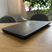 HP Zbook G3 Intel Core i7-6700HQ/M1000M 2Gb/16Gb/512Gb SSD/Win10 (вживаний)