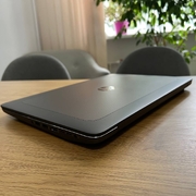 HP Zbook G3 Intel Core i7-6700HQ/M1000M 2Gb/16Gb/512Gb SSD/Win10 (вживаний)