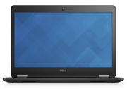 Dell Latitude E7470 Intel Core i7-6600U/16Gb/256Gb SSD/Win10 (вживаний)