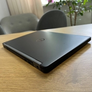 Dell Latitude E7470 Intel Core i7-6600U/16Gb/256Gb SSD/Win10 (вживаний)
