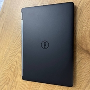 Dell Latitude E7470 Intel Core i7-6600U/16Gb/256Gb SSD/Win10 (вживаний)