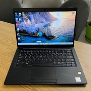Dell Latitude 7390 Intel Core i7-8650U/16Gb/256Gb SSD/Win11 (вживаний)