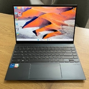 ASUS ZenBook 14 Intel Core i7-1165G7/8Gb/512Gb SSD/Win11 (вживаний)