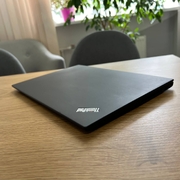 Lenovo Thinkpad X1 Carbon Intel Core i5-7300U/16Gb/1Tb SSD/Win10 (вживаний)