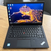 Lenovo Thinkpad X1 Carbon Intel Core i5-7300U/16Gb/1Tb SSD/Win10 (вживаний)