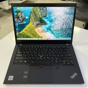 Lenovo ThinkPad T490 Intel Core i7-10510U/16Gb/512Gb SSD/Win11 (вживаний)