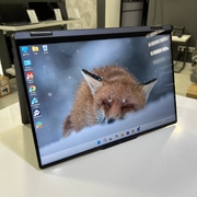 Lenovo Yoga 7 Intel Core i7-1355U/16Gb/512Gb SSD/Win11 (вживаний)