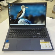 Asus VivoBook Intel Core i5-1235U/16Gb/512Gb SSD/Win11 (вживаний)