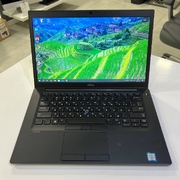 Dell Latitude 7480 Intel Core i5-6300U/16Gb/256Gb SSD/Win10 (вживаний)