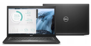 Dell Latitude 7480 Intel Core i5-6300U/16Gb/256Gb SSD/Win11 (вживаний)