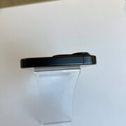 Apple iPhone 15 Pro 128 Gb Black Titanium (e-Sim) (вживаний)