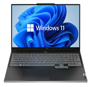 Lenovo Legion S7 Intel Core i7-12700H/RTX3060 6Gb/16Gb/512Gb SSD/Win11 (вживаний)