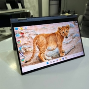 Samsung Galaxy Book Flex2 Alfa Intel Core i7-1165G7/16Gb/512Gb SSD/Win11 (вживаний)