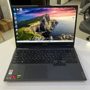 Lenovo Legion 5 Ryzen 5 4600H/GTX1650TI 4Gb/16Gb/512Gb SSD/Win11 (вживаний)