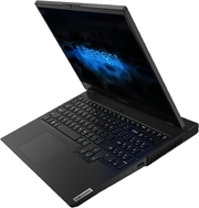 Lenovo Legion 5 Ryzen 5 4600H/GTX1650TI 4Gb/16Gb/512Gb SSD/Win11 (вживаний)