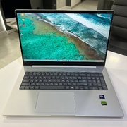 HP ENVY 17 Intel Core Ultra 7 155U/RTX3050 4Gb/32Gb/1Tb SSD/Win11 (вживаний)