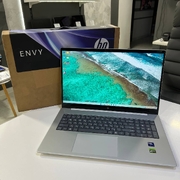 HP ENVY 17 Intel Core Ultra 7 155U/RTX3050 4Gb/32Gb/1Tb SSD/Win11 (вживаний)