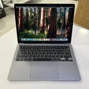 MacBook Air A2337 (2020) Apple M1/8Gb/256Gb SSD/Sequoia (вживаний)
