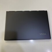 Lenovo Yoga 910-13IKB Intel Core i7-7500U/8Gb/256Gb SSD/Win11 (вживаний)