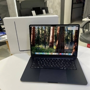 Apple MacBook Air A3241 (2025) Apple M4/16Gb/256Gb SSD/Sequoia (вживаний)