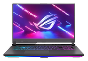 ASUS ROG Strix G17 Ryzen 7 6800HS/RTX3050 4Gb/16Gb/512Gb SSD/Win11 (вживаний)