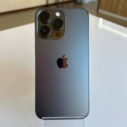 Apple iPhone 13 Pro 128 Gb Graphite (вживаний)