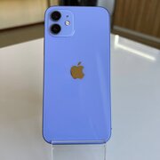 Apple iPhone 12 128 Gb Purple (вживаний)