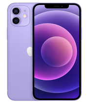 Apple iPhone 12 128 Gb Purple (вживаний)
