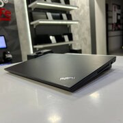 Lenovo ThinkPad T490 Intel Core i7-8665U/8Gb/256Gb SSD/Win11 (вживаний)