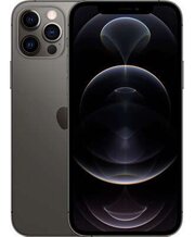 Apple iPhone 12 Pro 256 Gb Graphite (вживаний)