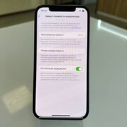 Apple iPhone 12 Pro 256 Gb Graphite (вживаний)