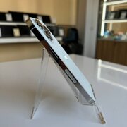 Apple iPhone 14 Pro 128 Gb Silver (e-Sim) (вживаний)