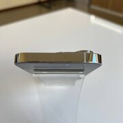 Apple iPhone 14 Pro 128 Gb Silver (e-Sim) (вживаний)