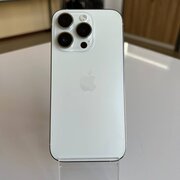 Apple iPhone 14 Pro 128 Gb Silver (e-Sim) (вживаний)