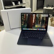 Apple MacBook Air A3240 (2025) Apple M4/16Gb/256Gb SSD/Tahoe (вживаний)