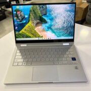 Samsung Galaxy Book Flex Intel Core i7-10510U/12Gb/512Gb SSD/Win11 (вживаний)