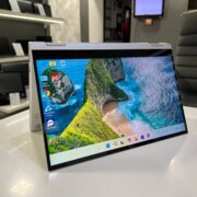 Samsung Galaxy Book Flex Intel Core i7-10510U/12Gb/512Gb SSD/Win11 (вживаний)