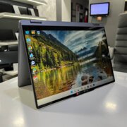 Lenovo IdeaPad 5 2-in-1 Intel Core 5 120U/16Gb/512Gb SSD/Win11 (вживаний)