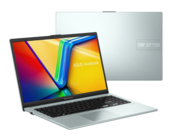 Asus VivoBook Go Intel Core i3-N305/8Gb/256Gb SSD/Win11 (вживаний)