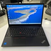 Lenovo ThinkPad E15 Gen2 Intel Core i5-1135G7/16Gb/256Gb SSD/Win11 (вживаний)
